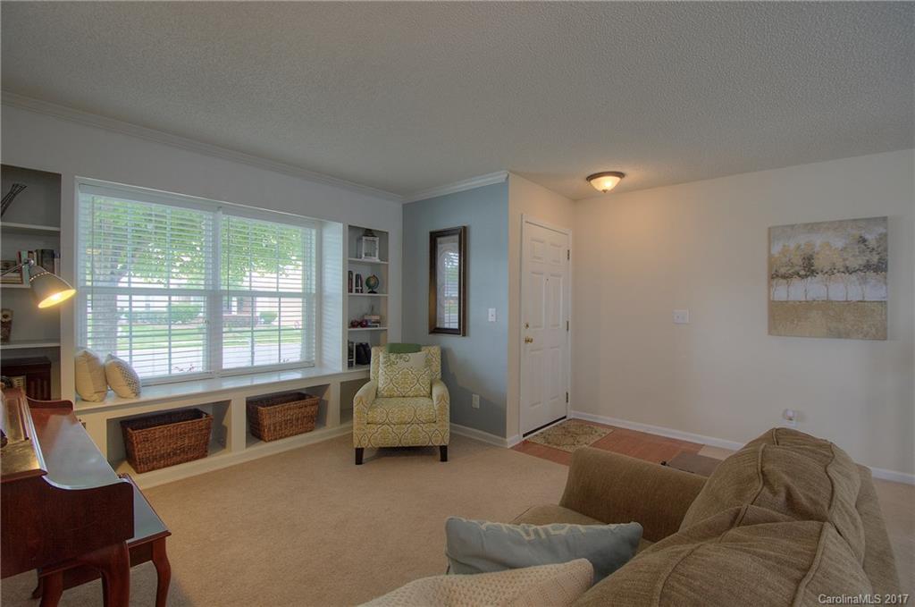 Mountain View - Residential