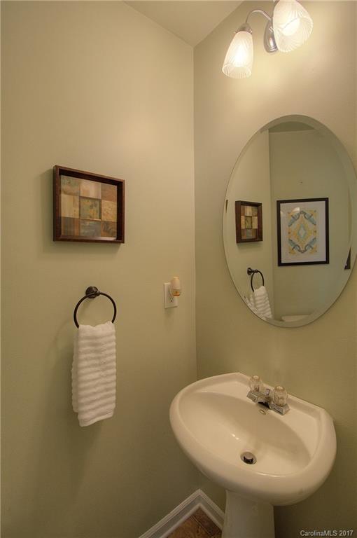 Mountain View - Residential
