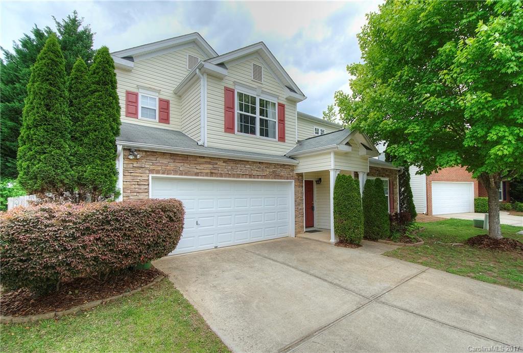 Mountain View - Residential