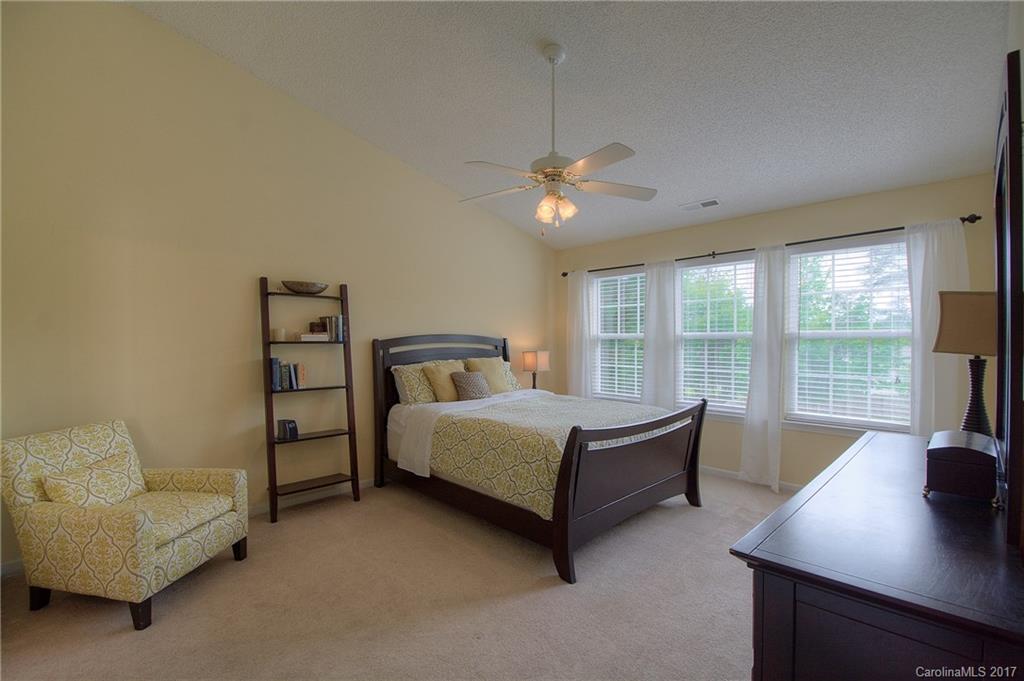 Mountain View - Residential