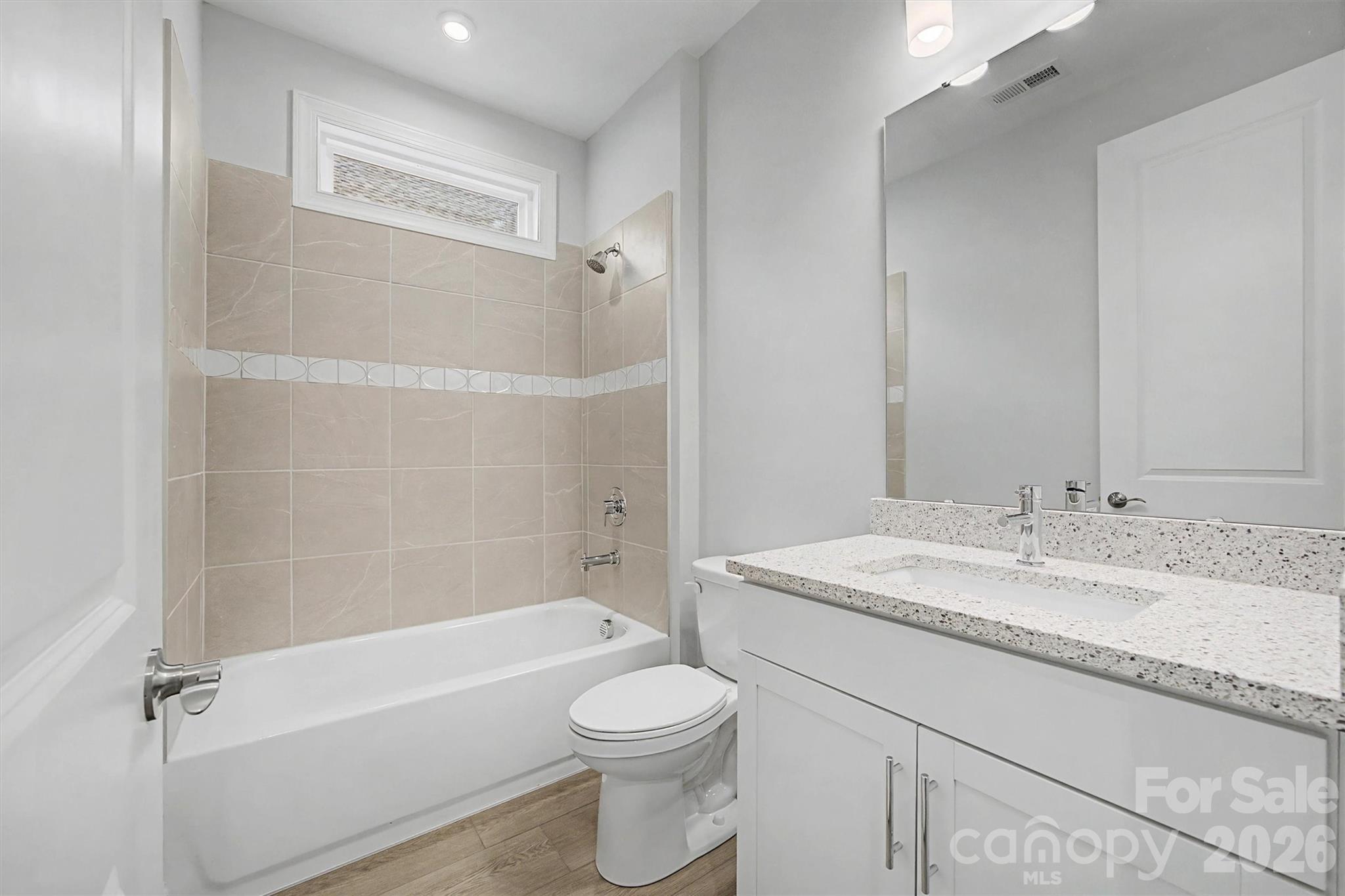 Handsmill on Lake Wylie - Residential