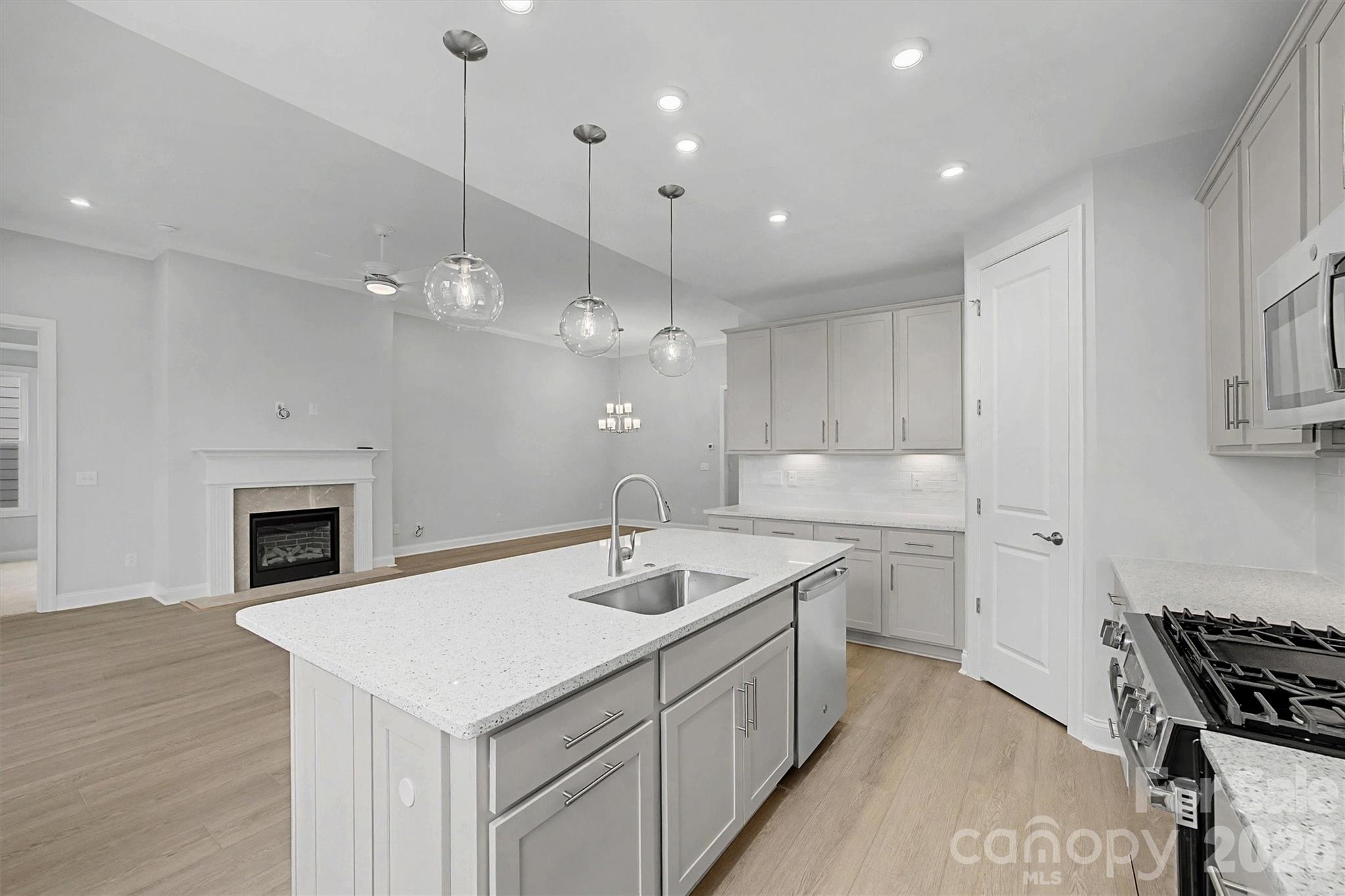 Handsmill on Lake Wylie - Residential