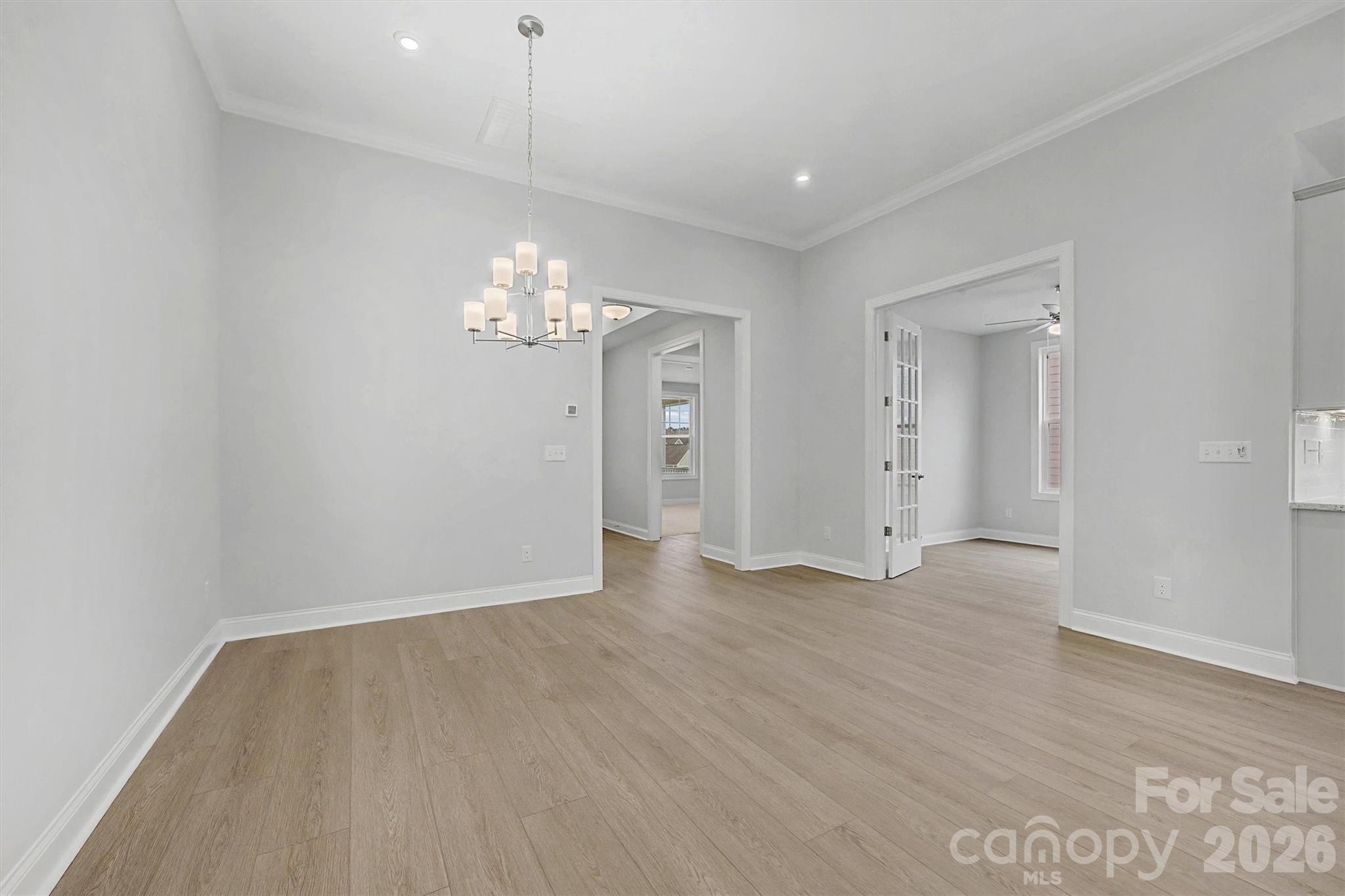 Handsmill on Lake Wylie - Residential