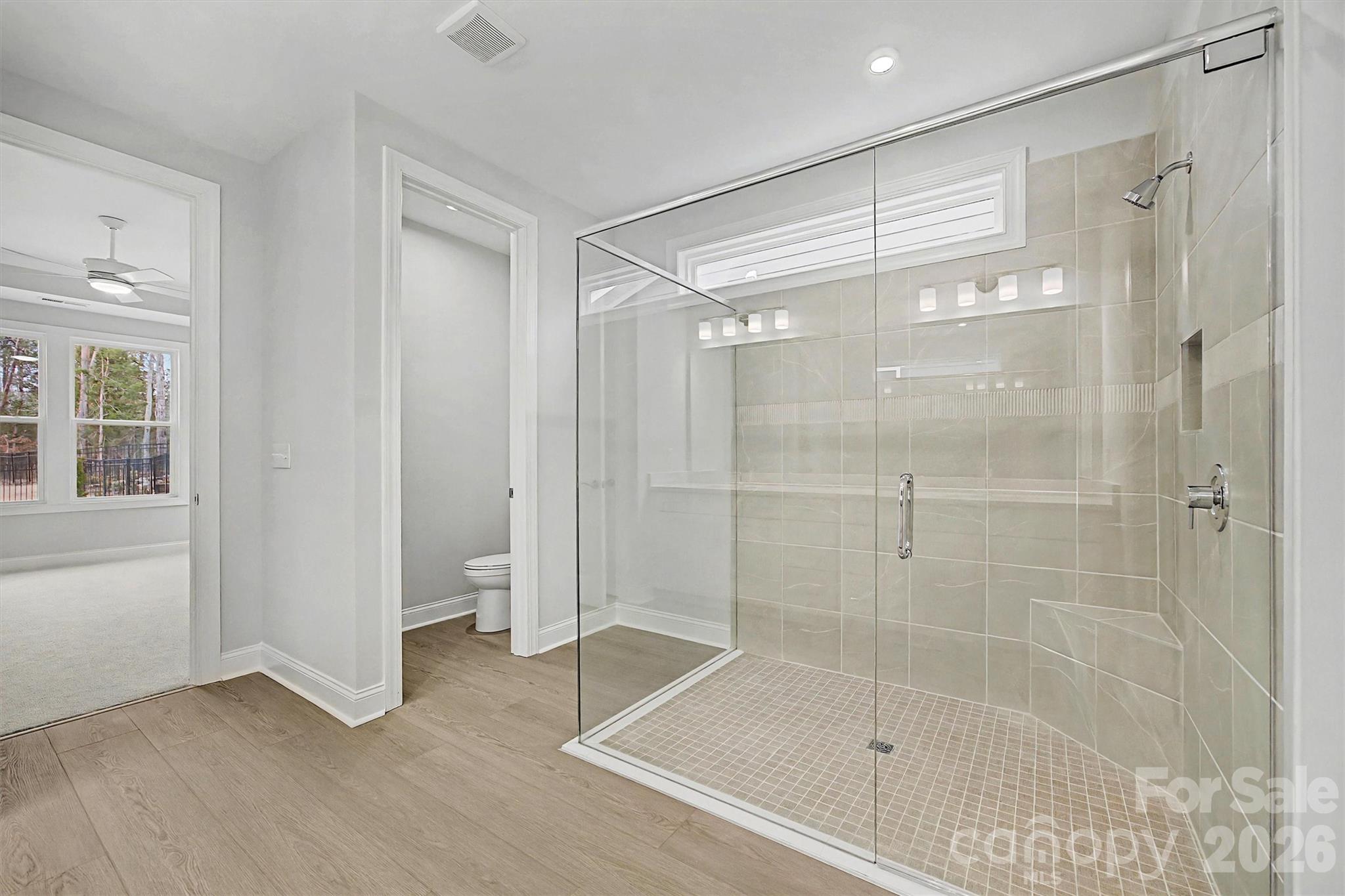 Handsmill on Lake Wylie - Residential