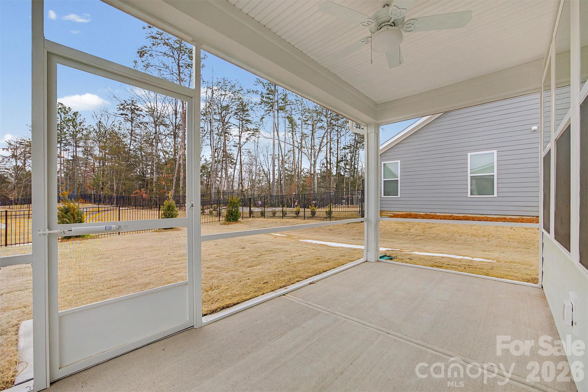 Handsmill on Lake Wylie - Residential