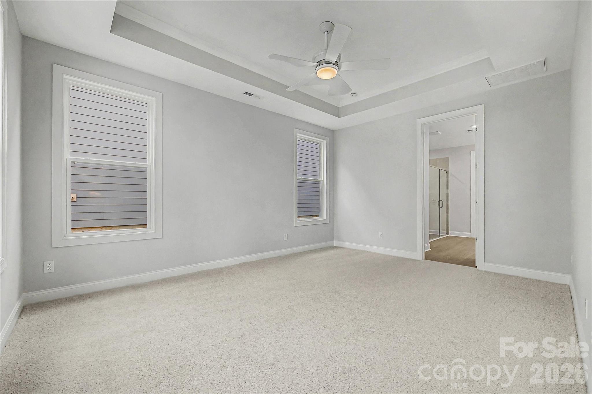 Handsmill on Lake Wylie - Residential