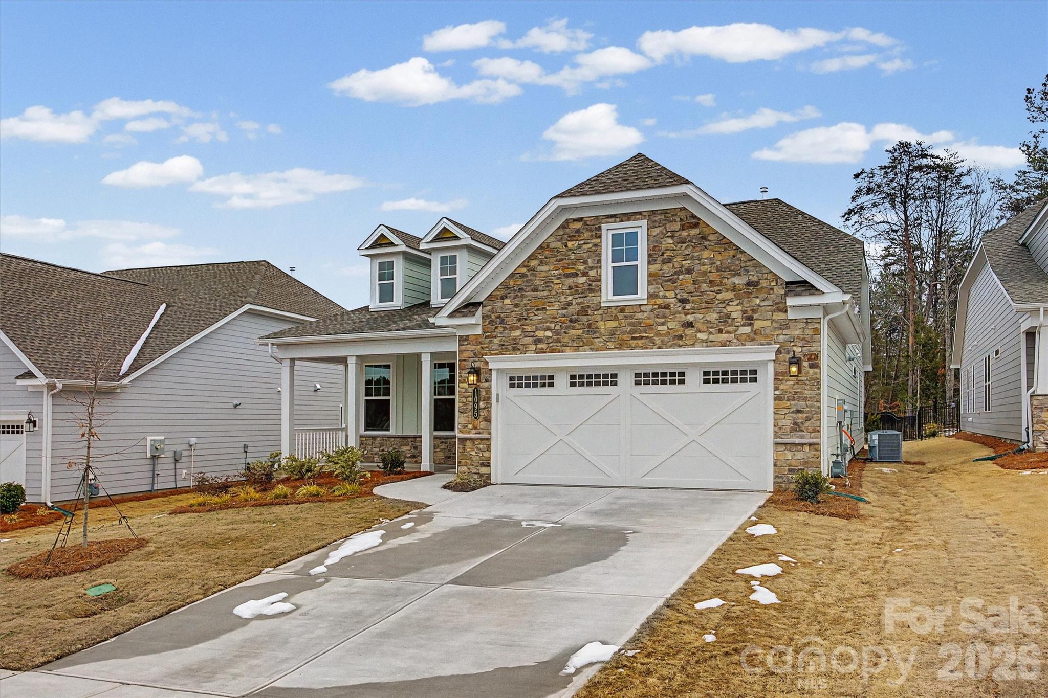 Handsmill on Lake Wylie - Residential