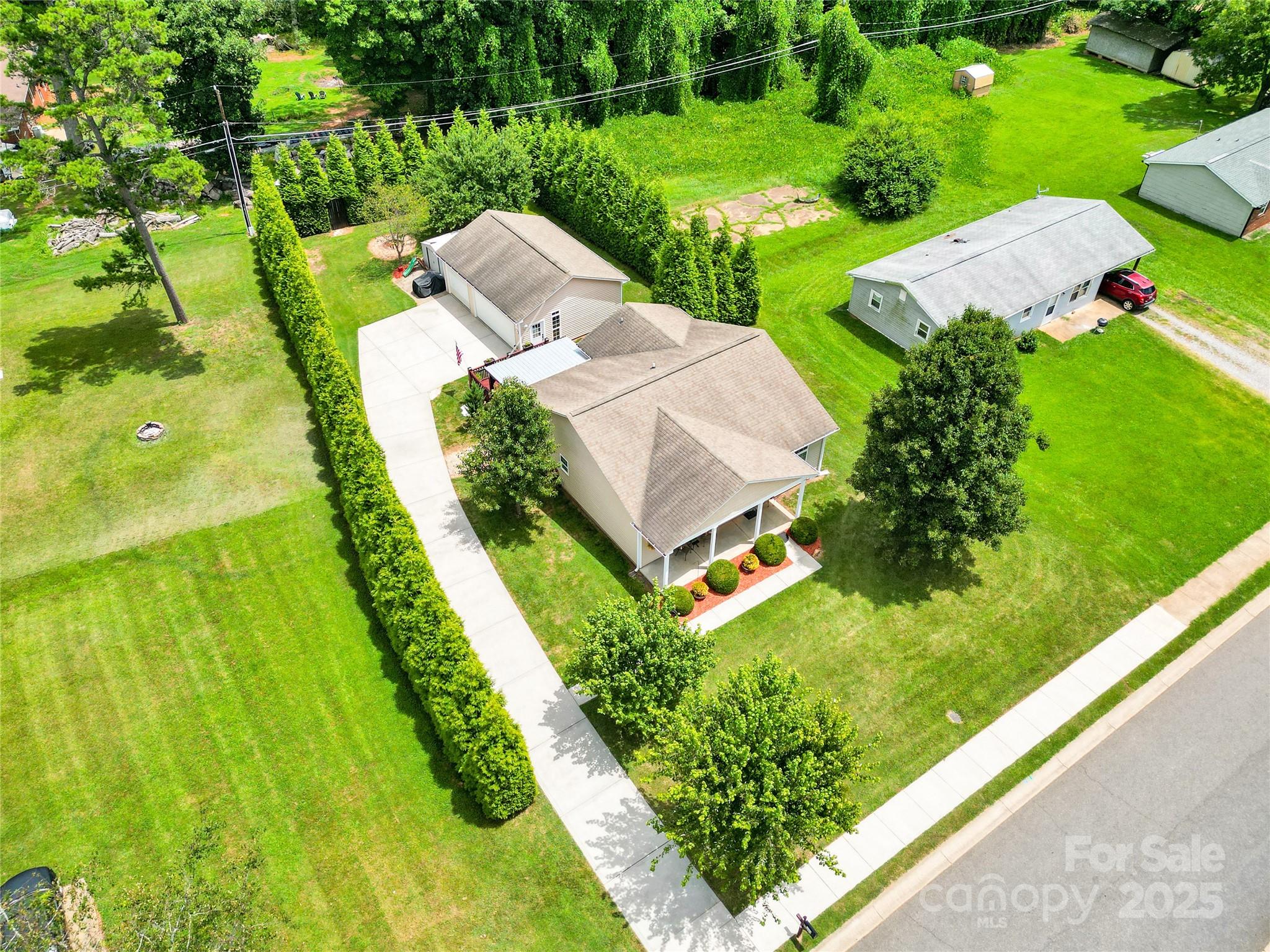 Inglewood - Residential