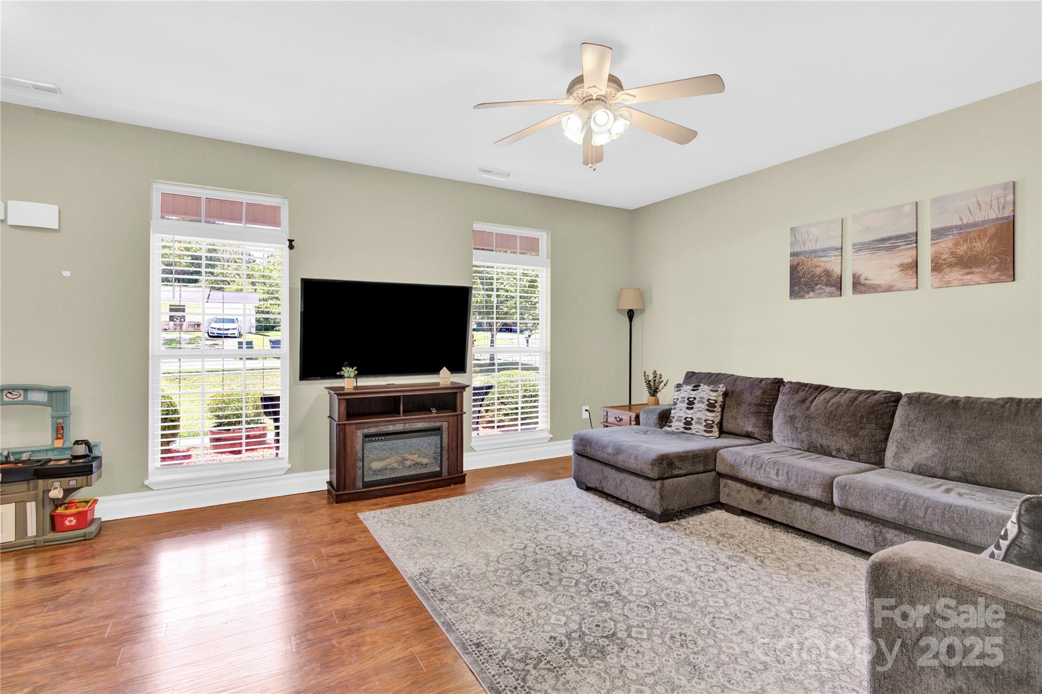 Inglewood - Residential