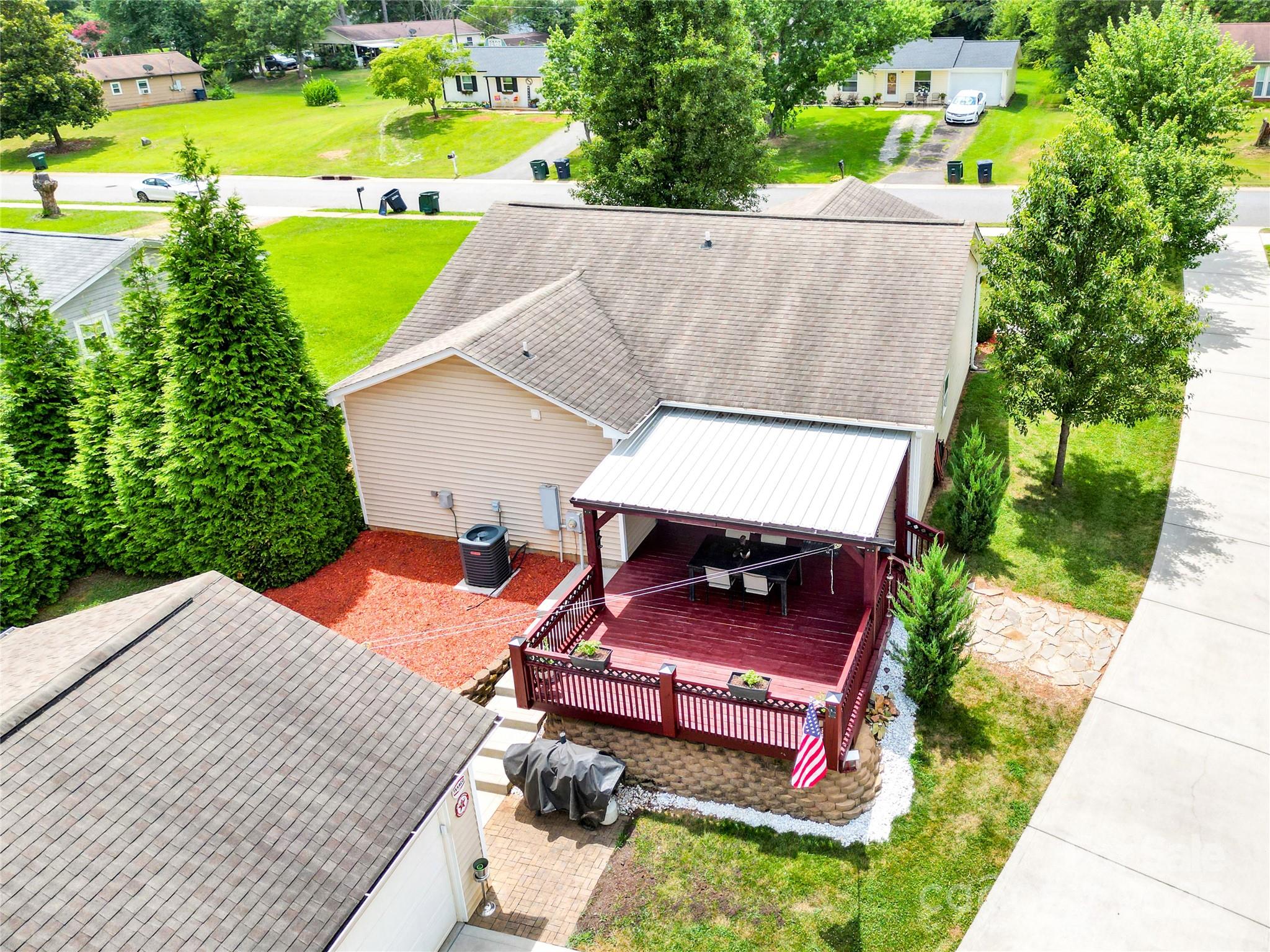 Inglewood - Residential