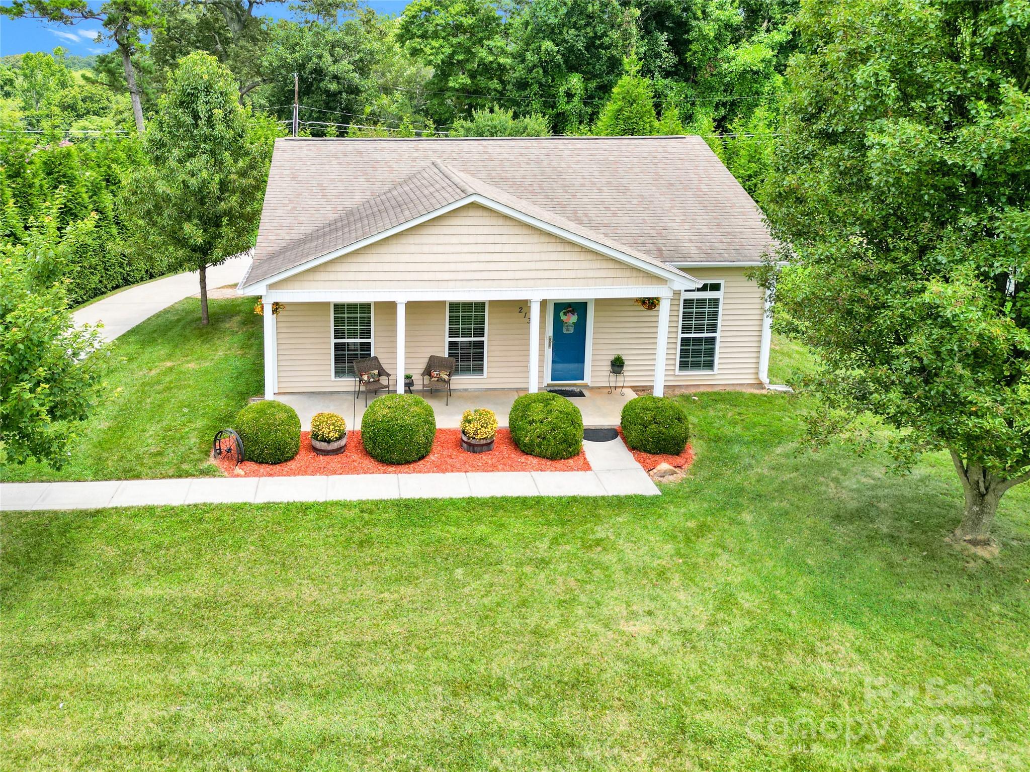 Inglewood - Residential