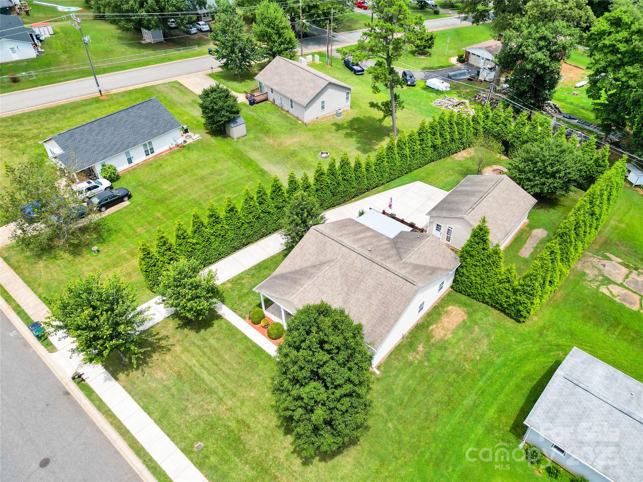 Inglewood - Residential