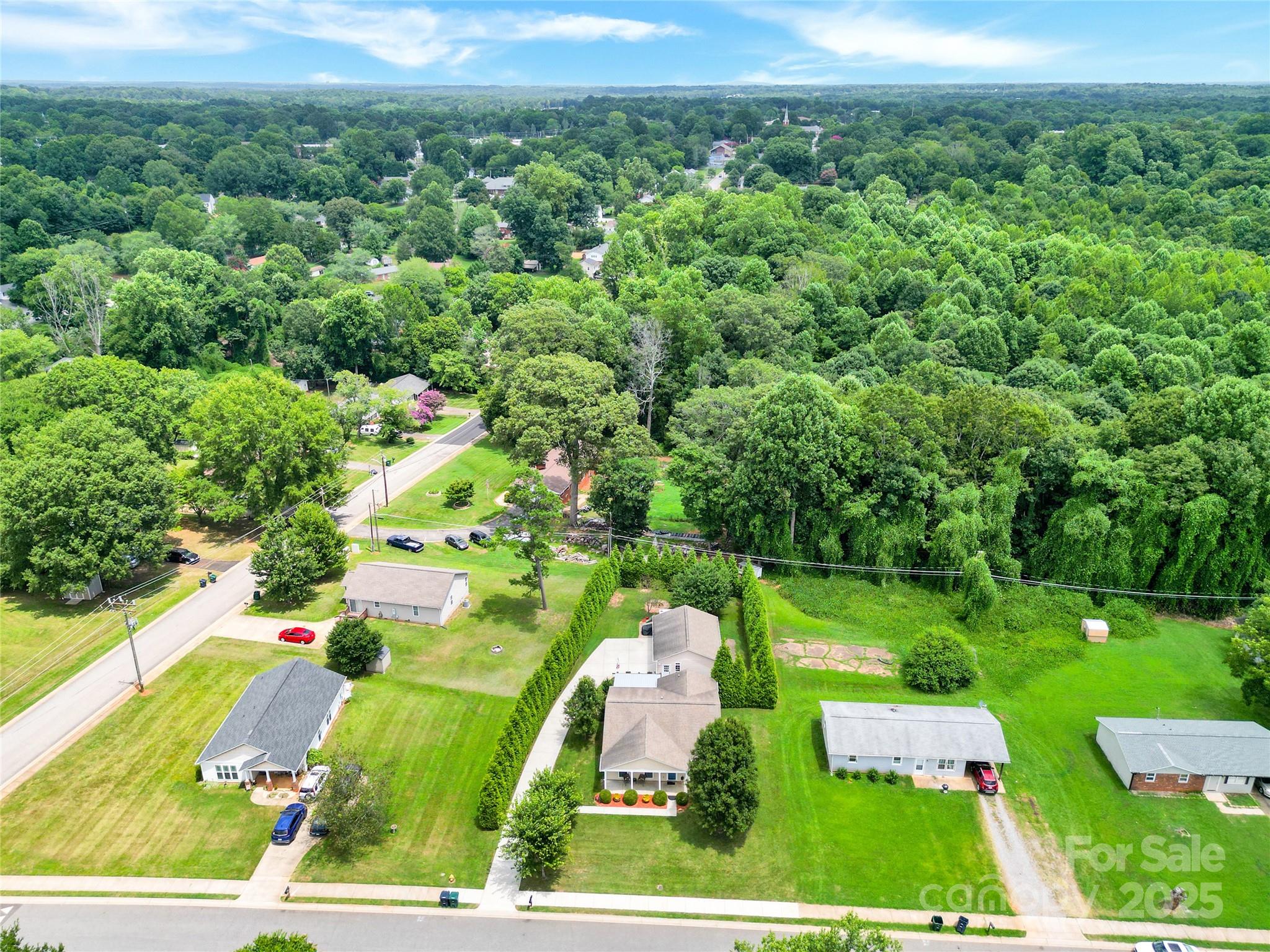 Inglewood - Residential