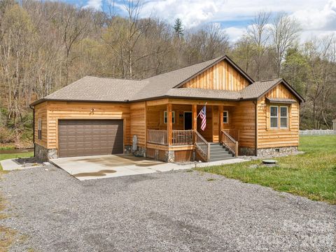 44 Rapid Waters Way Waynesville NC 28785