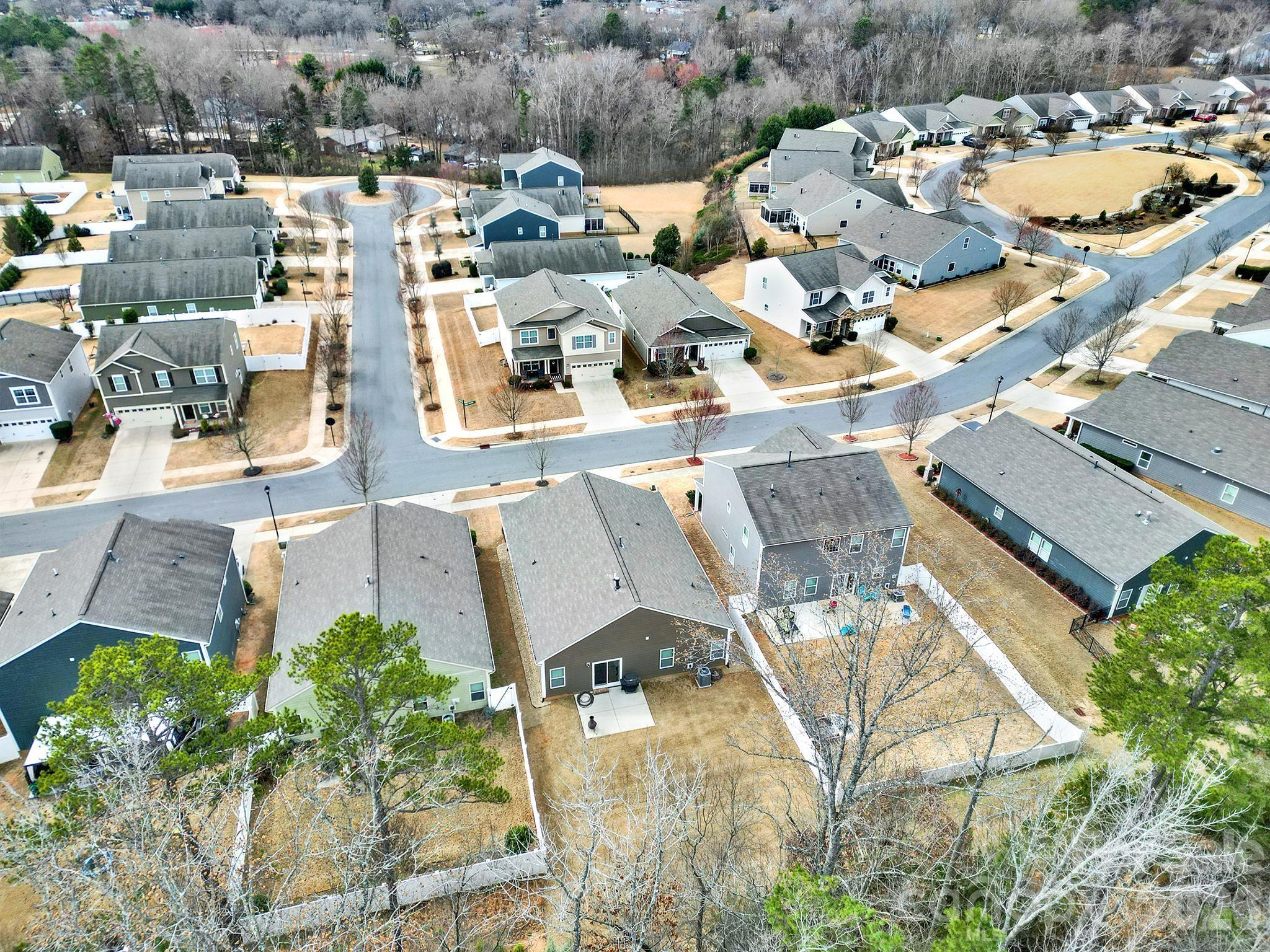 Sutton Mill - Residential