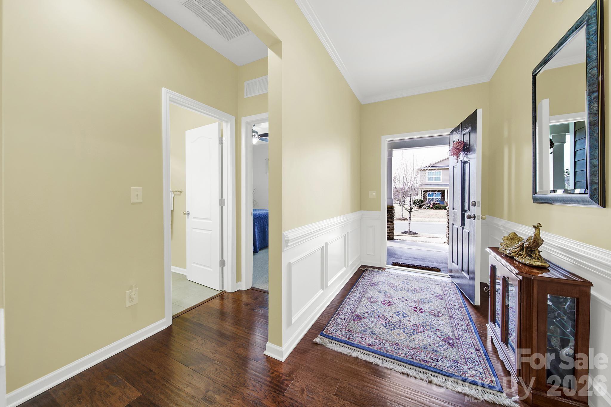 Sutton Mill - Residential