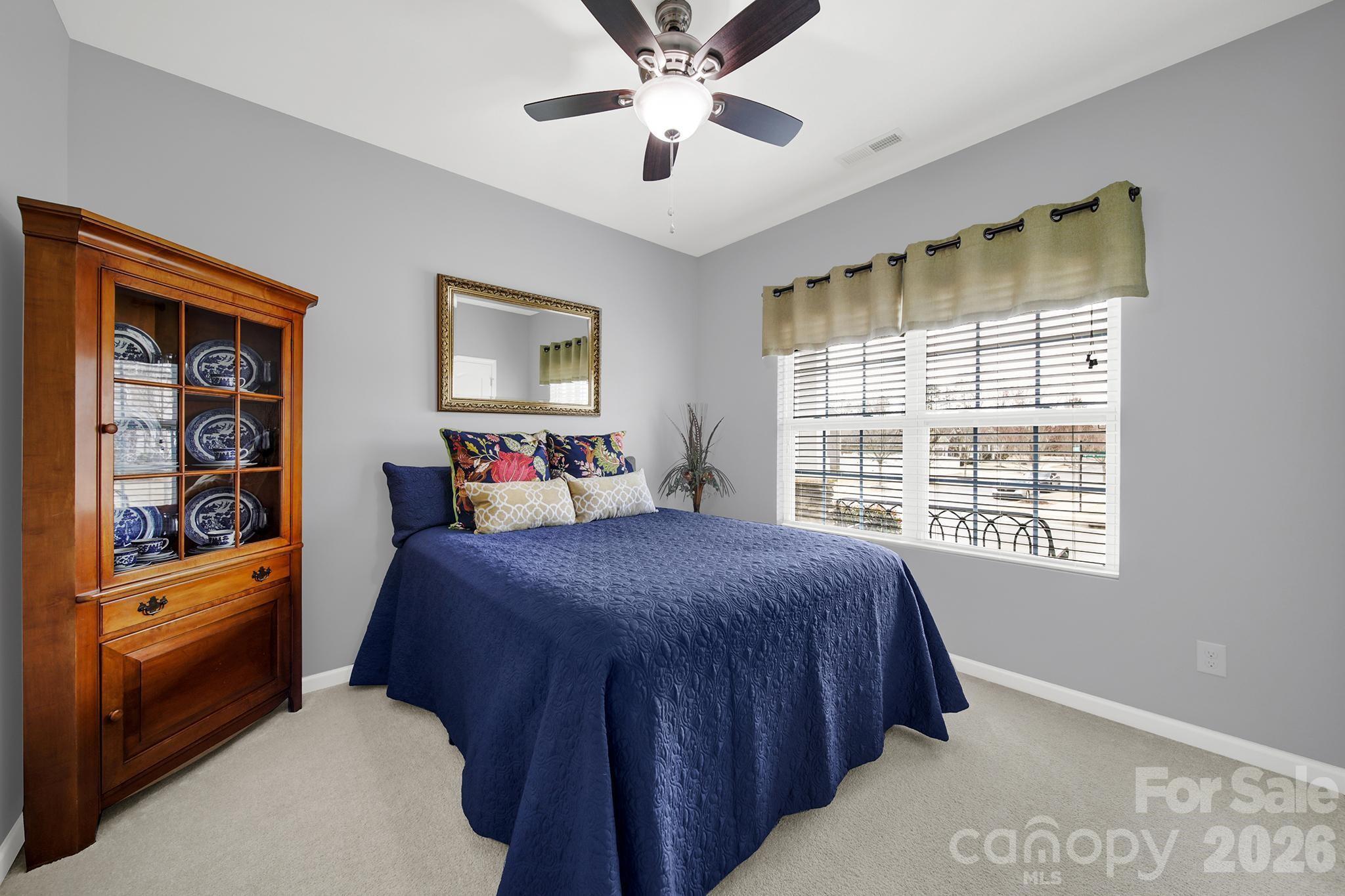 Sutton Mill - Residential