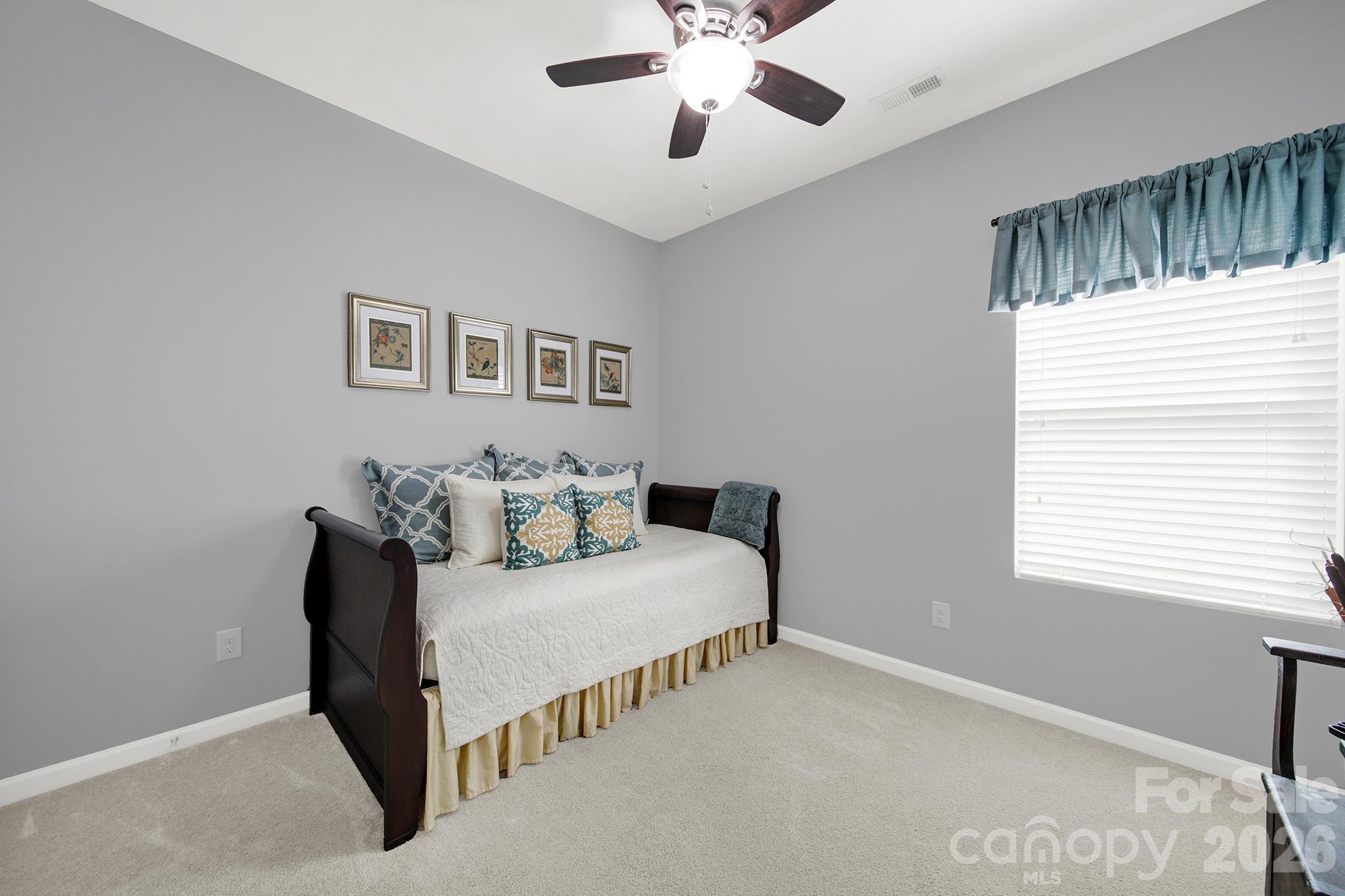 Sutton Mill - Residential