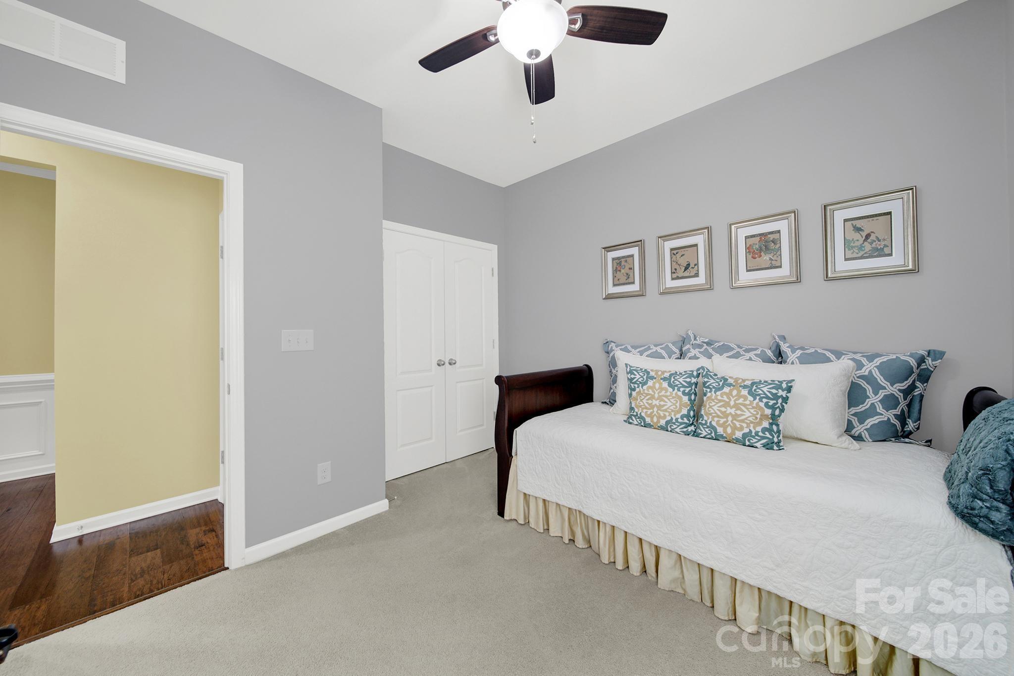 Sutton Mill - Residential