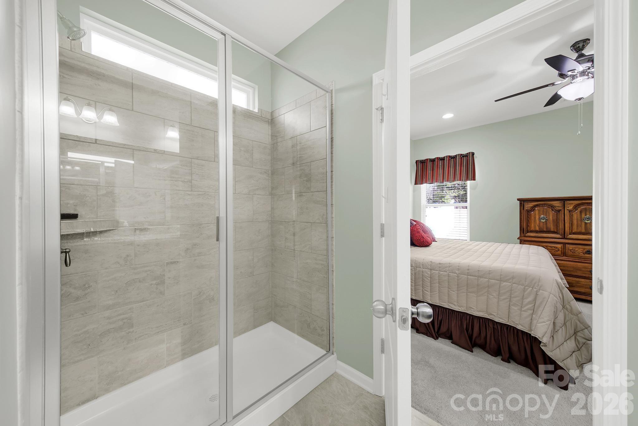 Sutton Mill - Residential