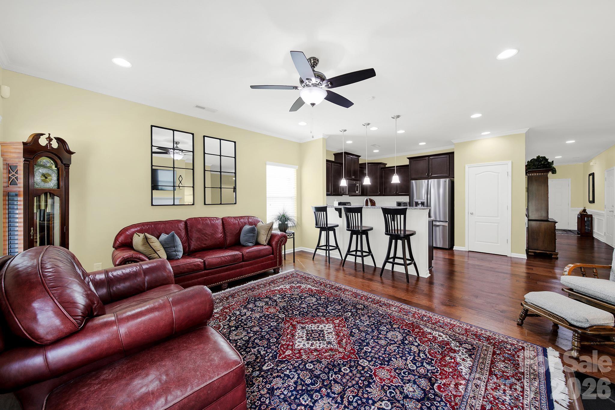 Sutton Mill - Residential