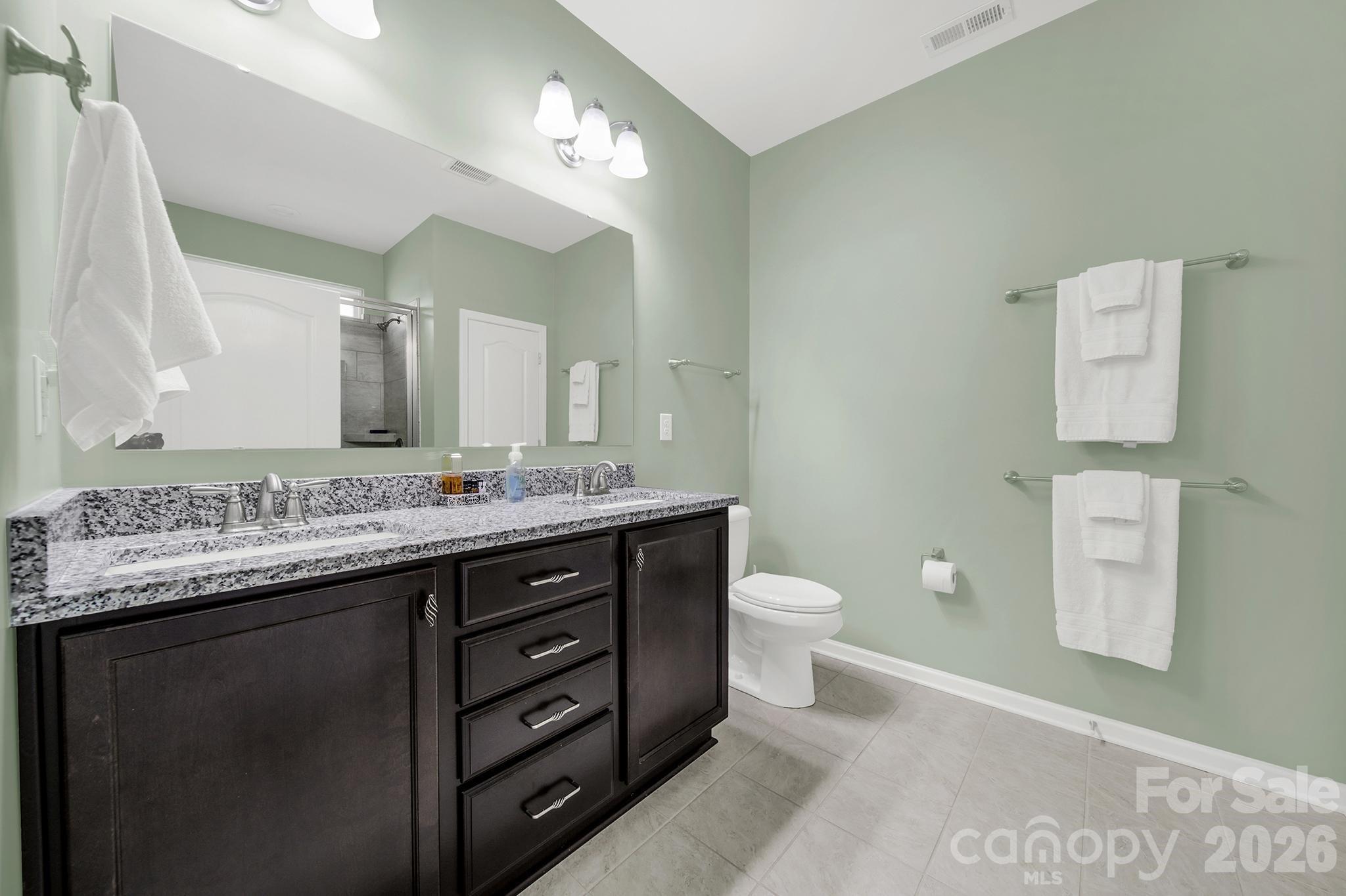 Sutton Mill - Residential