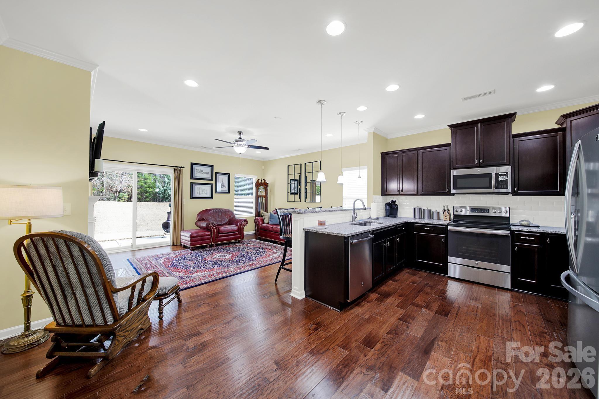 Sutton Mill - Residential