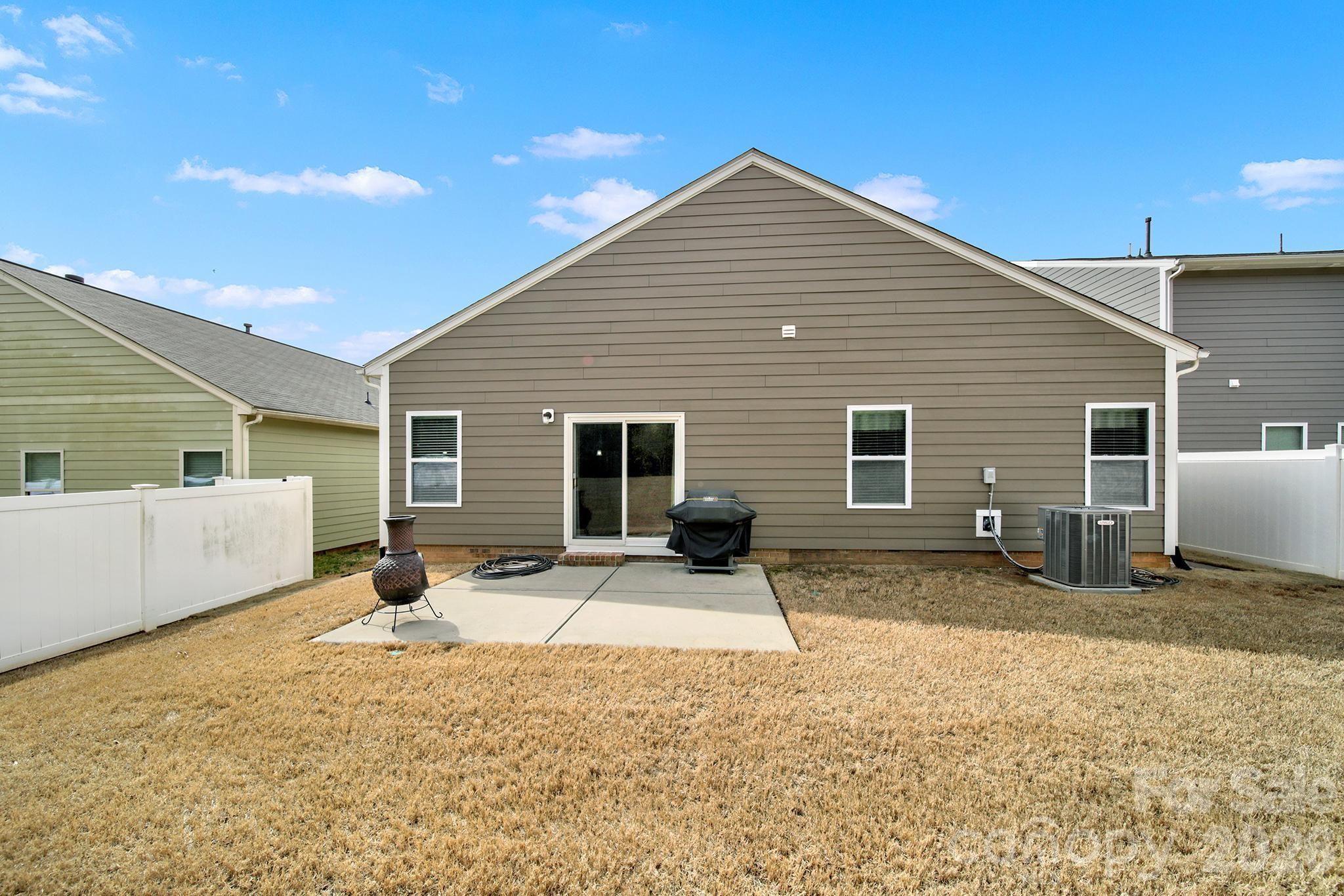 Sutton Mill - Residential