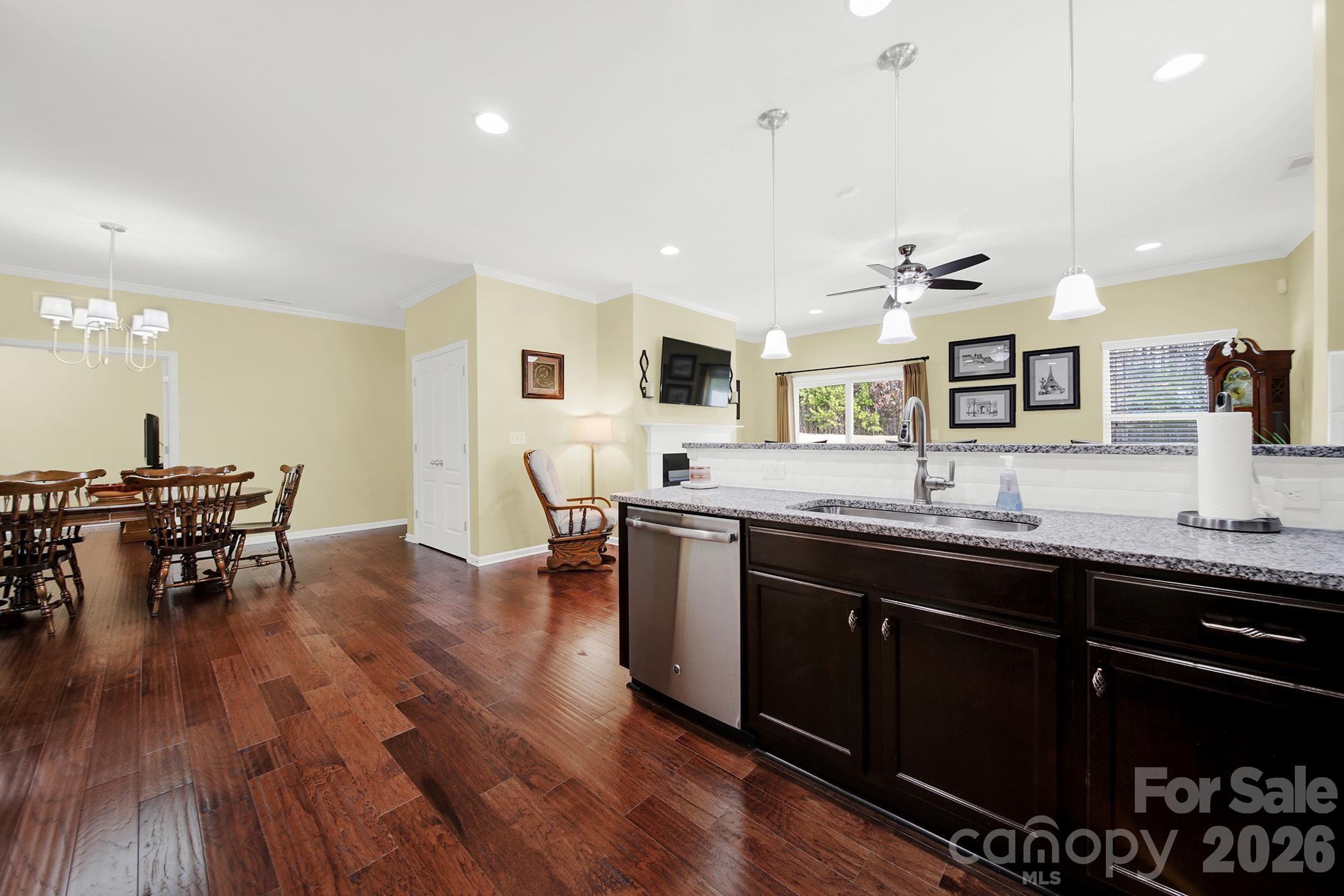 Sutton Mill - Residential