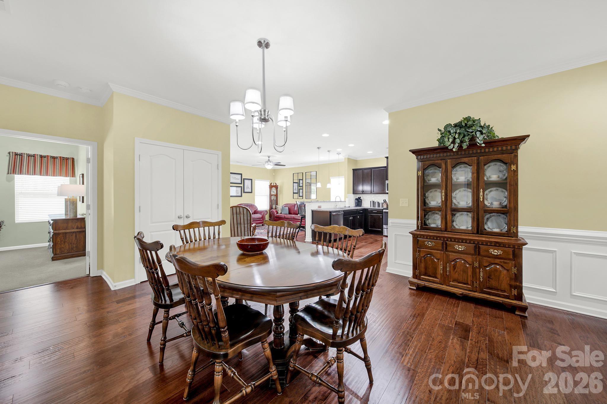 Sutton Mill - Residential