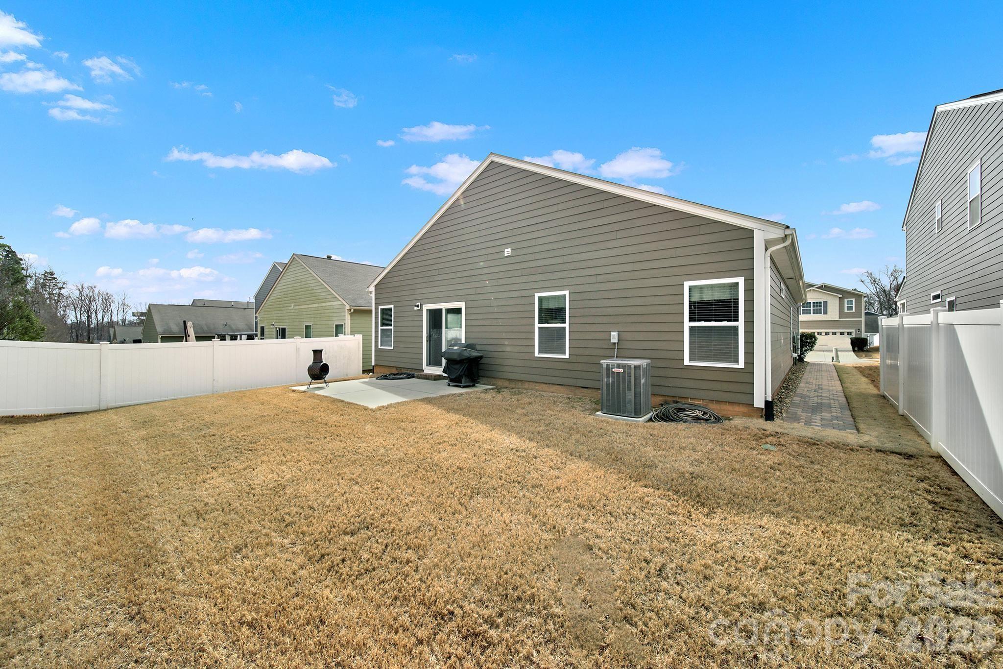 Sutton Mill - Residential