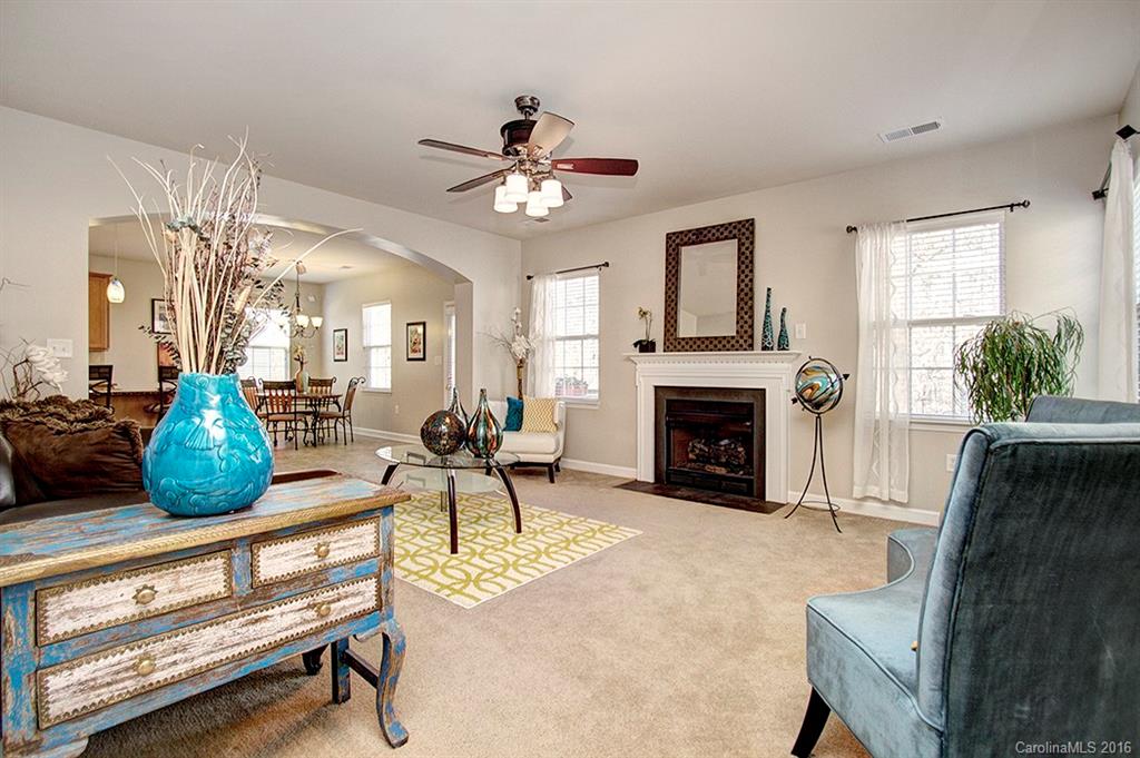 Canterfield Estates - Residential