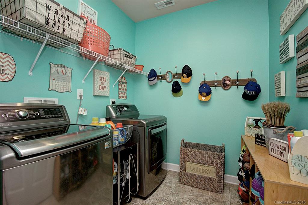 Canterfield Estates - Residential