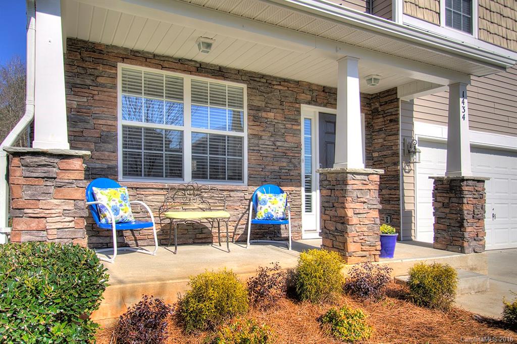 Canterfield Estates - Residential