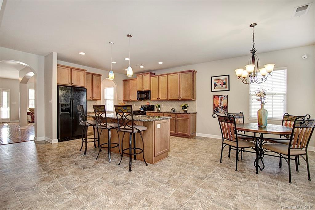 Canterfield Estates - Residential