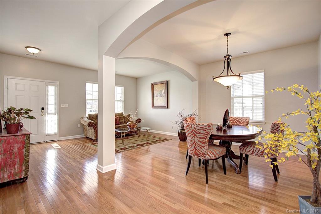 Canterfield Estates - Residential