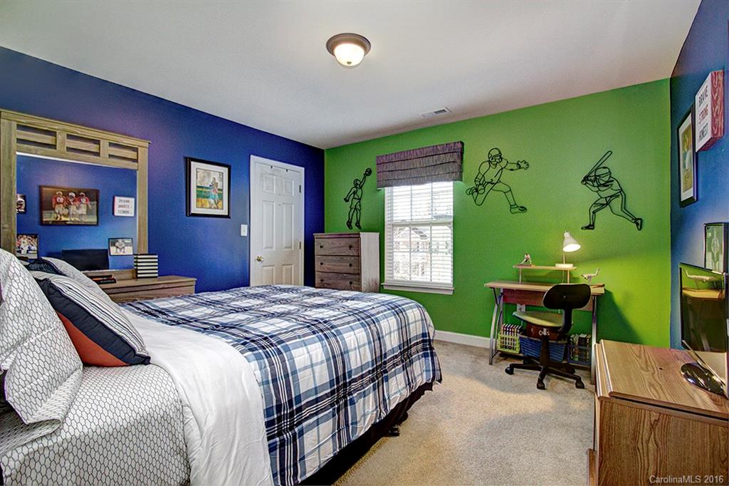 Canterfield Estates - Residential