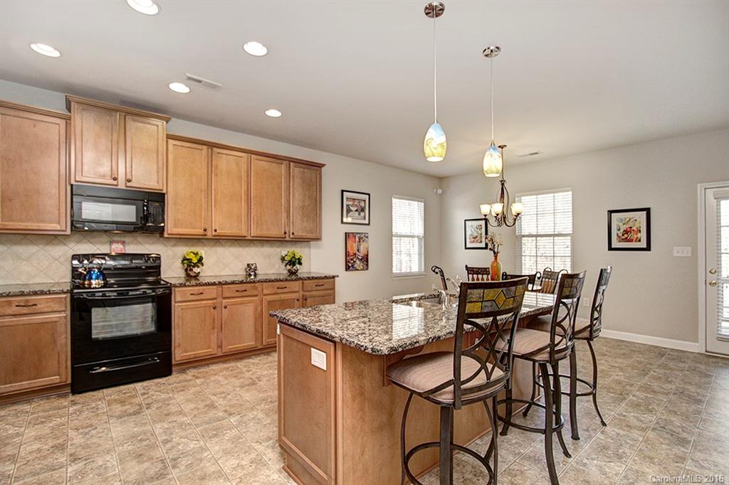 Canterfield Estates - Residential