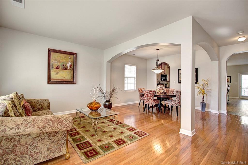 Canterfield Estates - Residential