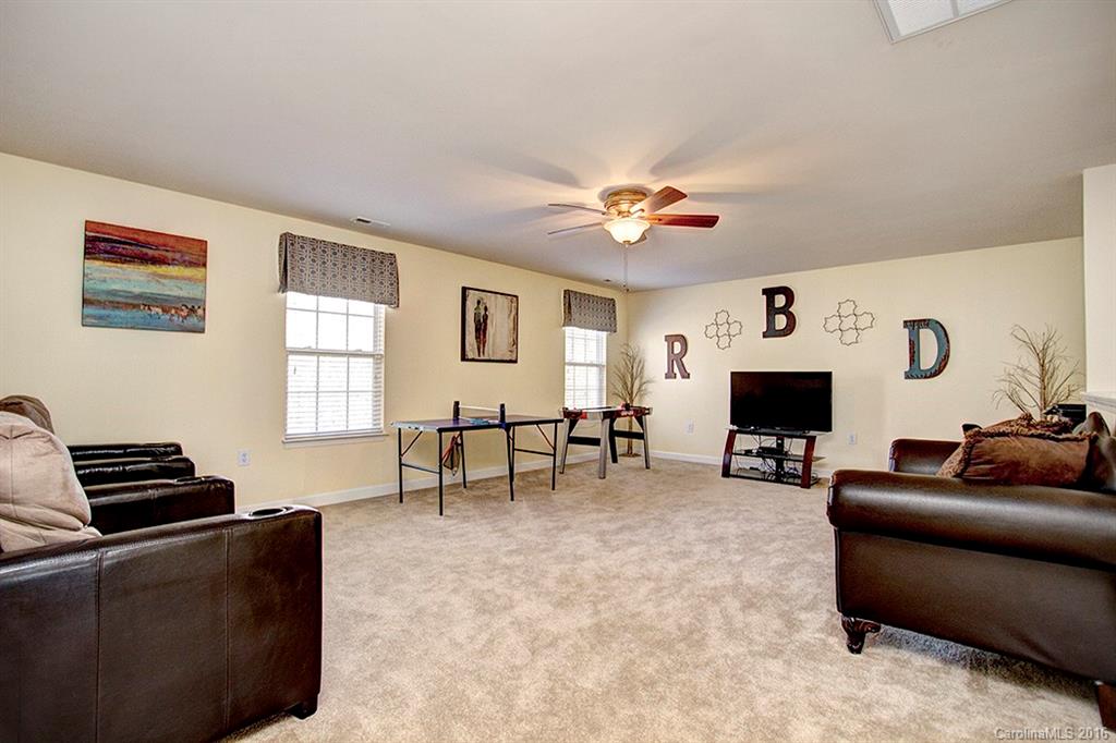 Canterfield Estates - Residential