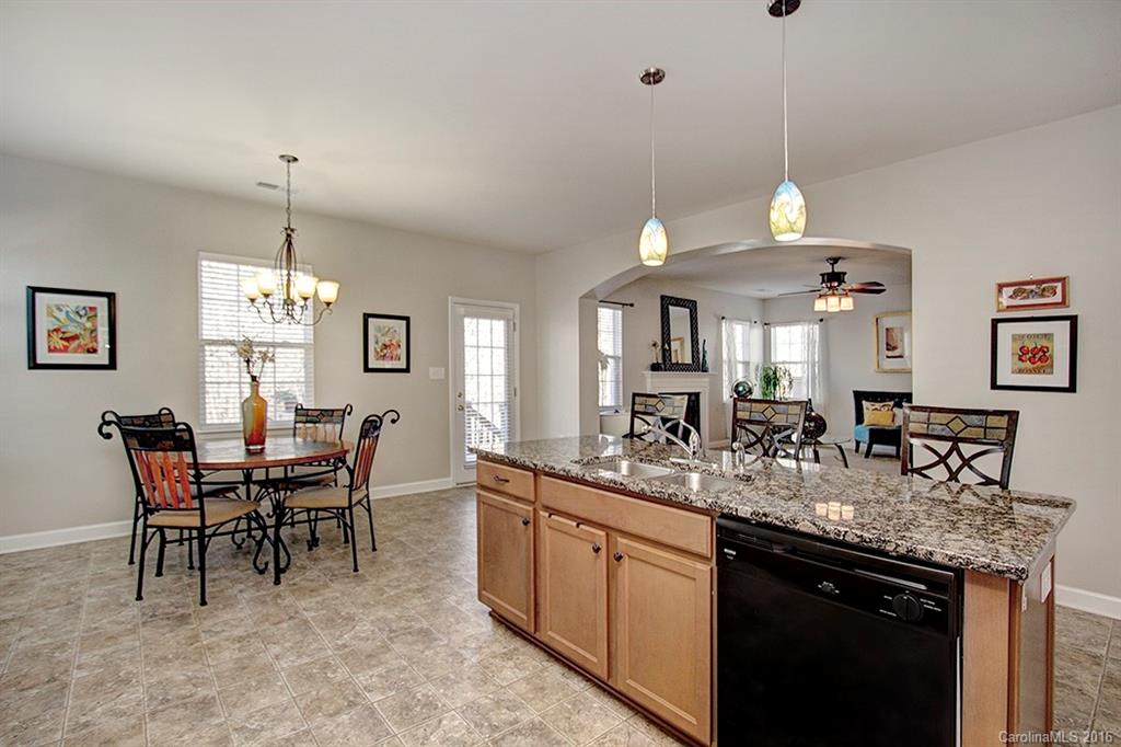 Canterfield Estates - Residential