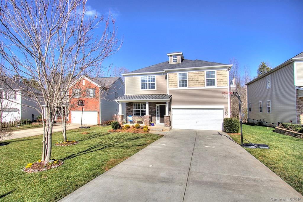 Canterfield Estates - Residential