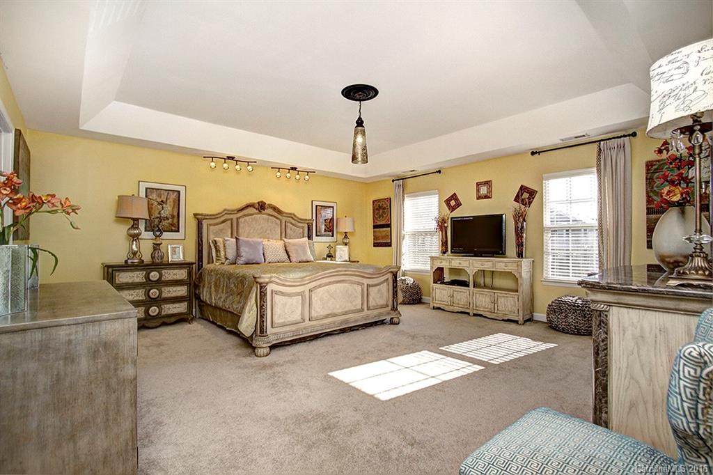 Canterfield Estates - Residential