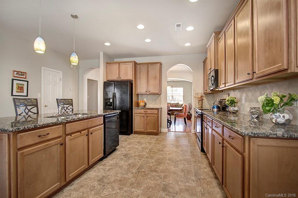 Canterfield Estates - Residential