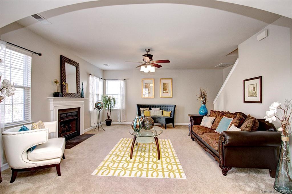 Canterfield Estates - Residential