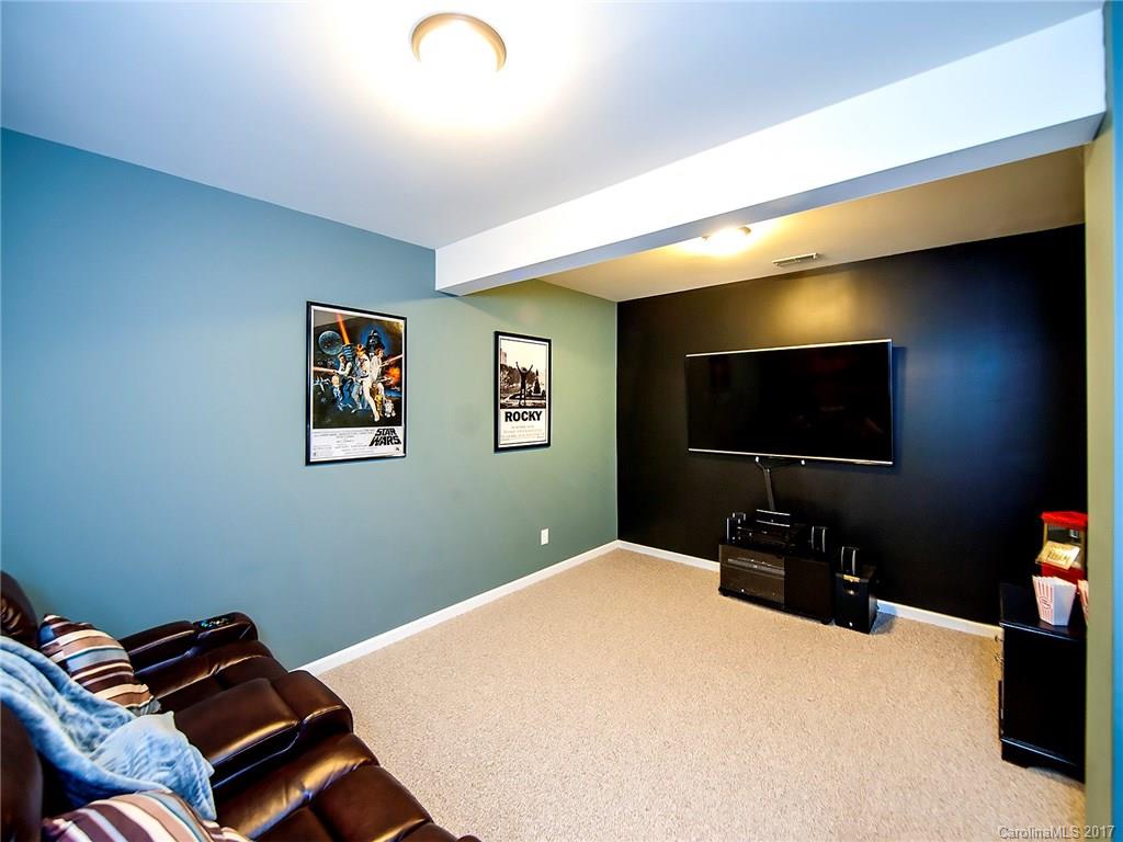 Sutton Place - Residential