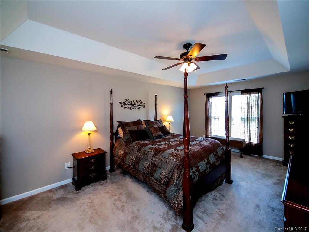 Sutton Place - Residential