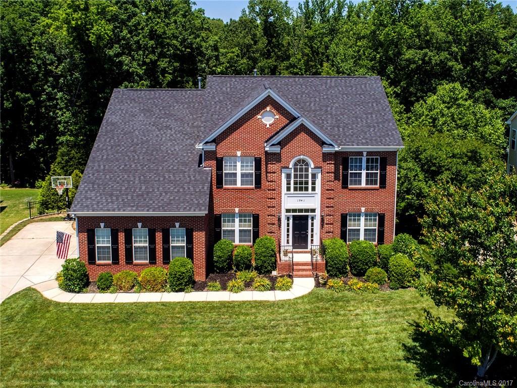 Sutton Place - Residential