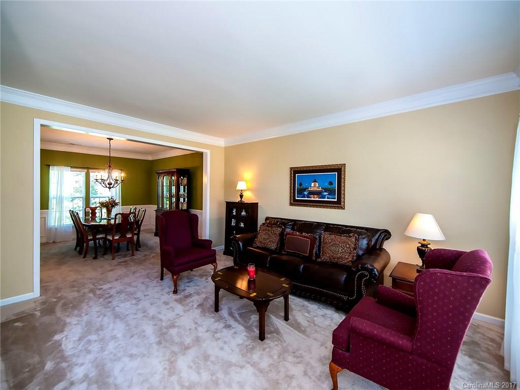 Sutton Place - Residential