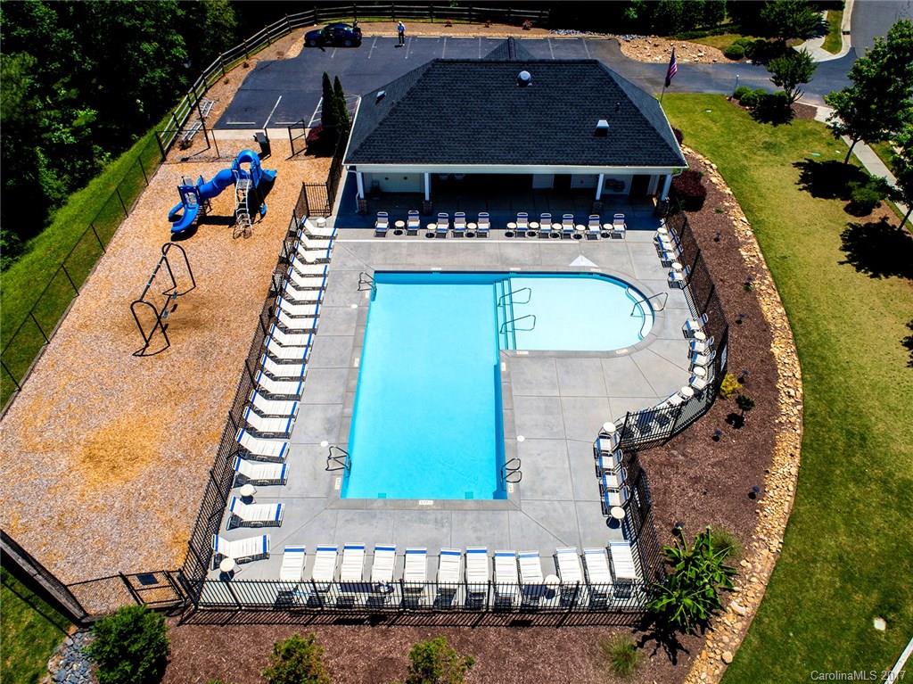 Sutton Place - Residential